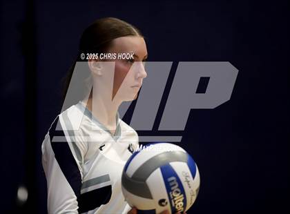Thumbnail 2 in JV: Salpointe Catholic @ Ironwood Ridge photogallery.