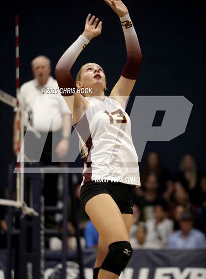 Thumbnail 2 in JV: Salpointe Catholic @ Ironwood Ridge photogallery.