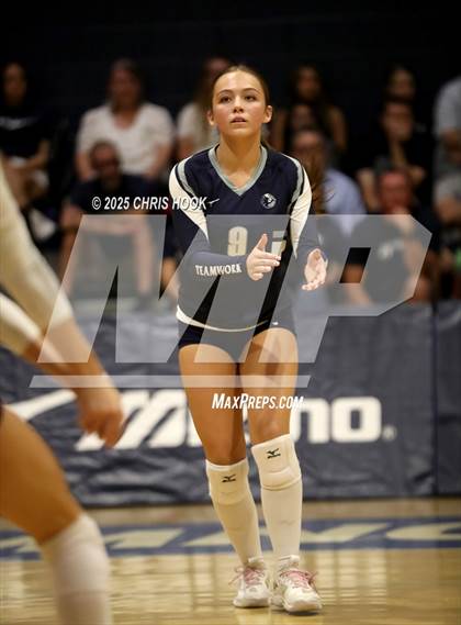 Thumbnail 1 in JV: Salpointe Catholic @ Ironwood Ridge photogallery.