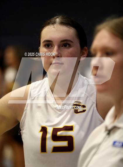 Thumbnail 3 in JV: Salpointe Catholic @ Ironwood Ridge photogallery.