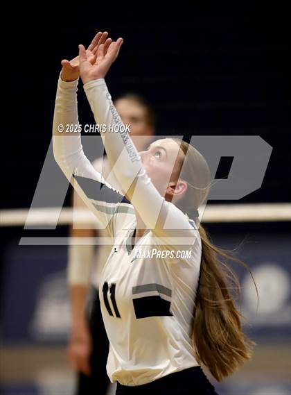 Thumbnail 1 in JV: Salpointe Catholic @ Ironwood Ridge photogallery.