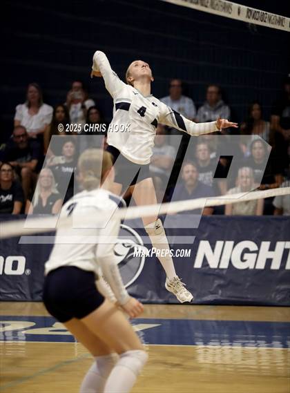 Thumbnail 1 in JV: Salpointe Catholic @ Ironwood Ridge photogallery.