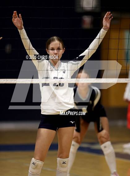 Thumbnail 2 in JV: Salpointe Catholic @ Ironwood Ridge photogallery.