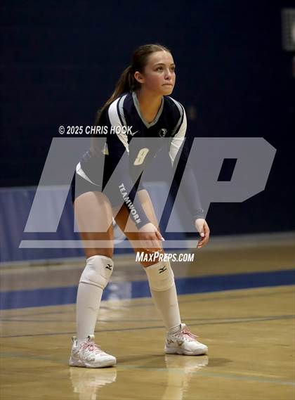 Thumbnail 3 in JV: Salpointe Catholic @ Ironwood Ridge photogallery.