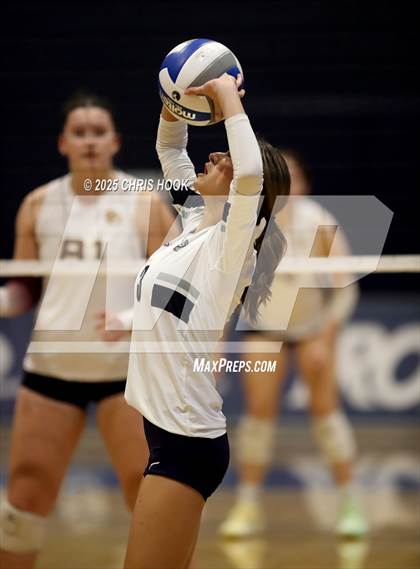 Thumbnail 1 in JV: Salpointe Catholic @ Ironwood Ridge photogallery.