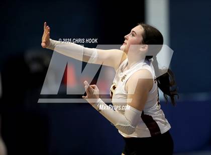 Thumbnail 3 in JV: Salpointe Catholic @ Ironwood Ridge photogallery.
