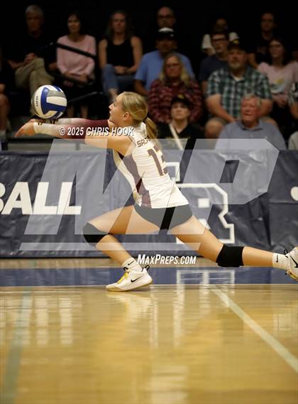 Thumbnail 3 in JV: Salpointe Catholic @ Ironwood Ridge photogallery.