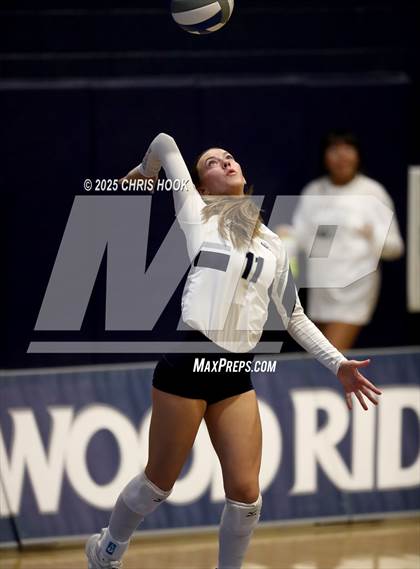 Thumbnail 3 in JV: Salpointe Catholic @ Ironwood Ridge photogallery.