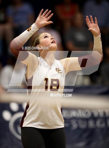 Thumbnail 2 in JV: Salpointe Catholic @ Ironwood Ridge photogallery.