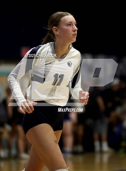 Thumbnail 3 in JV: Salpointe Catholic @ Ironwood Ridge photogallery.
