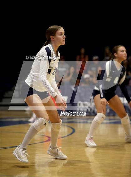 Thumbnail 2 in JV: Salpointe Catholic @ Ironwood Ridge photogallery.