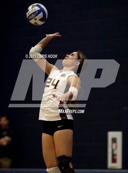 Thumbnail 1 in JV: Salpointe Catholic @ Ironwood Ridge photogallery.