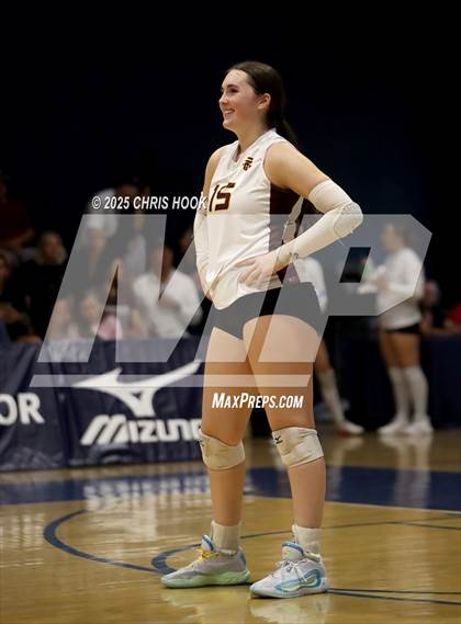 Thumbnail 1 in JV: Salpointe Catholic @ Ironwood Ridge photogallery.