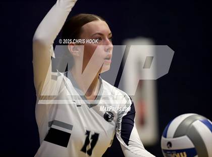 Thumbnail 1 in JV: Salpointe Catholic @ Ironwood Ridge photogallery.