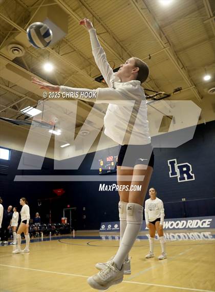 Thumbnail 1 in JV: Salpointe Catholic @ Ironwood Ridge photogallery.