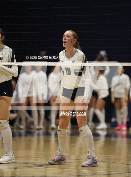 Thumbnail 3 in JV: Salpointe Catholic @ Ironwood Ridge photogallery.
