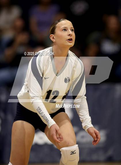 Thumbnail 2 in JV: Salpointe Catholic @ Ironwood Ridge photogallery.