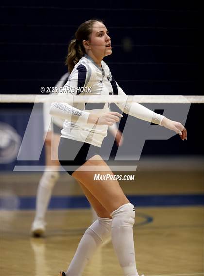 Thumbnail 3 in JV: Salpointe Catholic @ Ironwood Ridge photogallery.