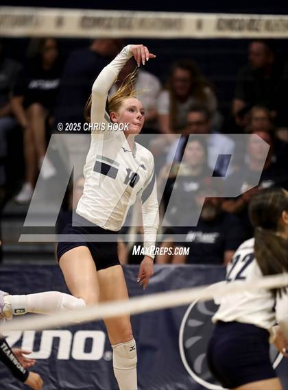 Thumbnail 1 in JV: Salpointe Catholic @ Ironwood Ridge photogallery.