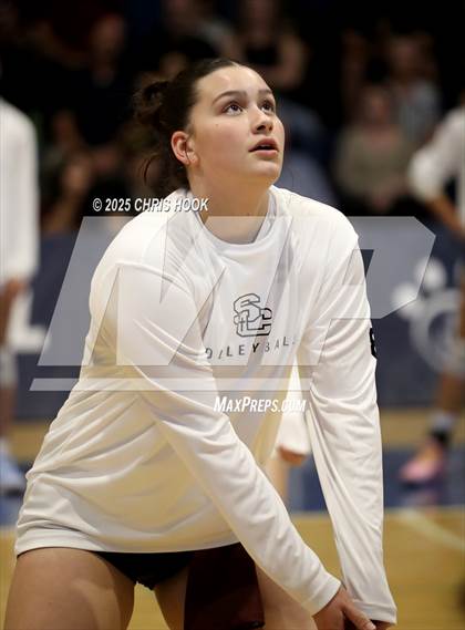 Thumbnail 2 in JV: Salpointe Catholic @ Ironwood Ridge photogallery.