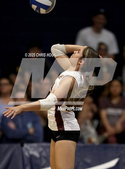 Thumbnail 3 in JV: Salpointe Catholic @ Ironwood Ridge photogallery.
