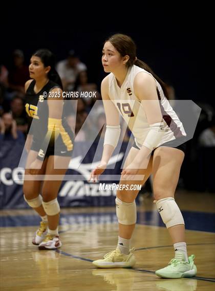Thumbnail 1 in JV: Salpointe Catholic @ Ironwood Ridge photogallery.