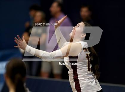 Thumbnail 2 in JV: Salpointe Catholic @ Ironwood Ridge photogallery.