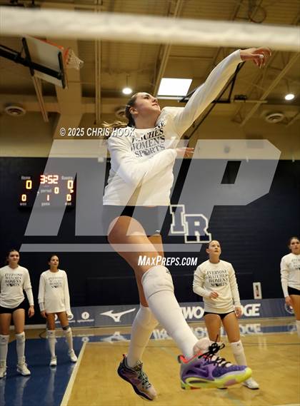 Thumbnail 3 in JV: Salpointe Catholic @ Ironwood Ridge photogallery.