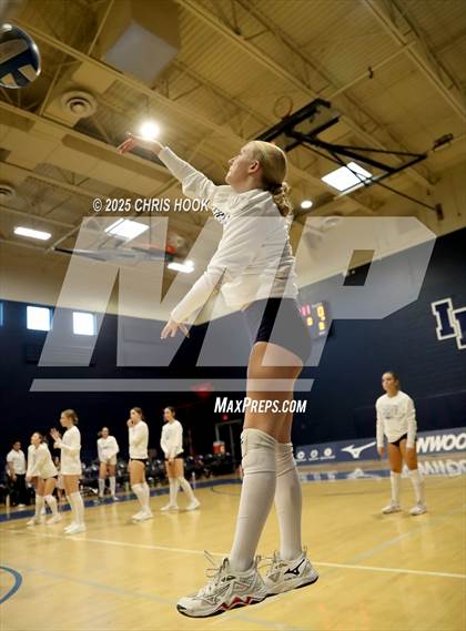 Thumbnail 1 in JV: Salpointe Catholic @ Ironwood Ridge photogallery.