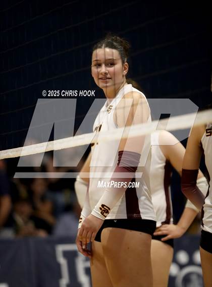 Thumbnail 1 in JV: Salpointe Catholic @ Ironwood Ridge photogallery.