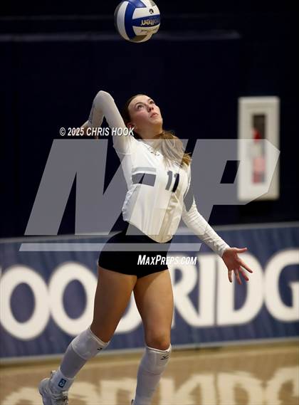 Thumbnail 1 in JV: Salpointe Catholic @ Ironwood Ridge photogallery.