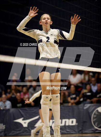 Thumbnail 1 in JV: Salpointe Catholic @ Ironwood Ridge photogallery.
