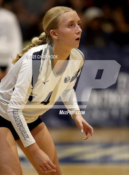 Thumbnail 3 in JV: Salpointe Catholic @ Ironwood Ridge photogallery.