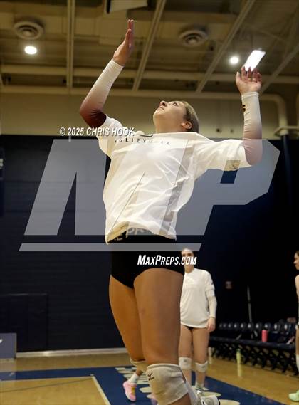 Thumbnail 1 in JV: Salpointe Catholic @ Ironwood Ridge photogallery.