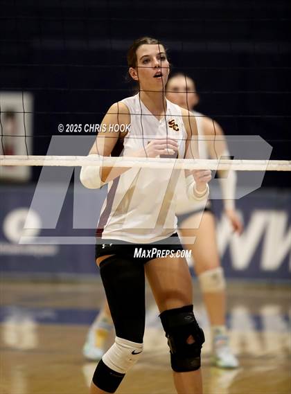 Thumbnail 3 in JV: Salpointe Catholic @ Ironwood Ridge photogallery.