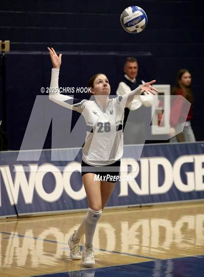 Thumbnail 3 in JV: Salpointe Catholic @ Ironwood Ridge photogallery.