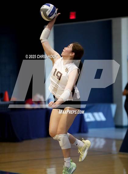 Thumbnail 1 in JV: Salpointe Catholic @ Ironwood Ridge photogallery.