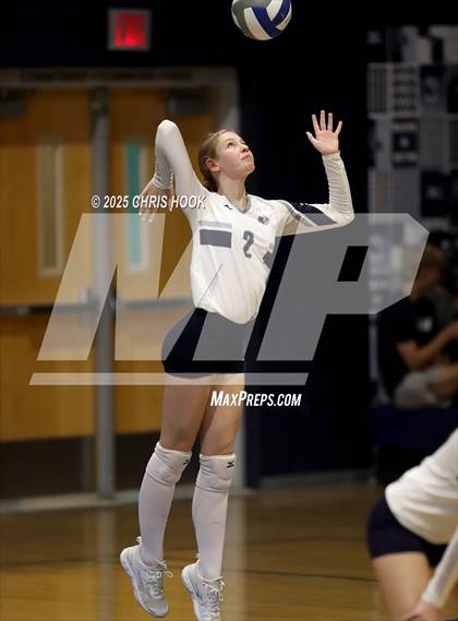 Thumbnail 3 in JV: Salpointe Catholic @ Ironwood Ridge photogallery.