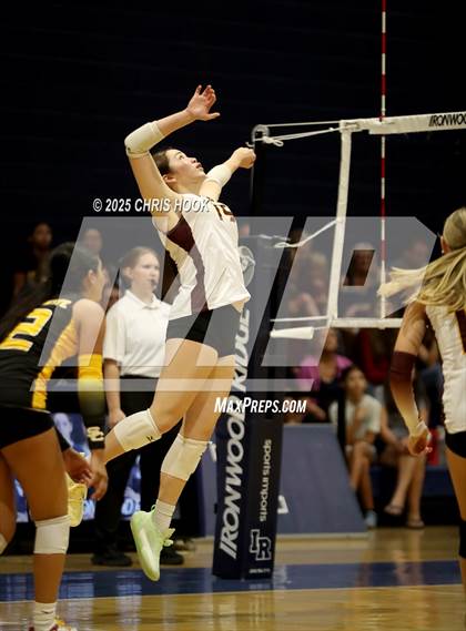 Thumbnail 1 in JV: Salpointe Catholic @ Ironwood Ridge photogallery.
