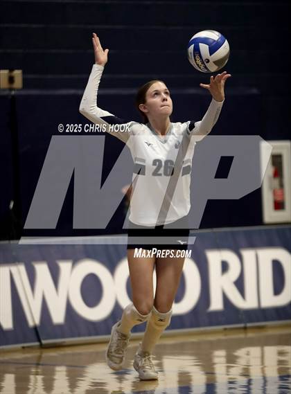 Thumbnail 3 in JV: Salpointe Catholic @ Ironwood Ridge photogallery.