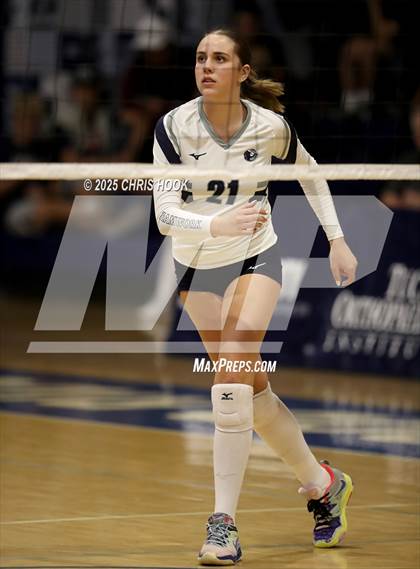 Thumbnail 1 in JV: Salpointe Catholic @ Ironwood Ridge photogallery.