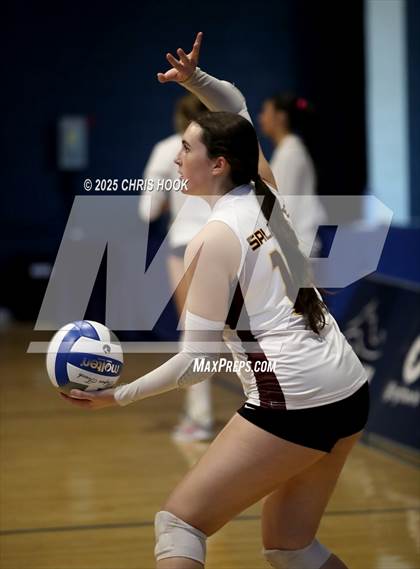 Thumbnail 3 in JV: Salpointe Catholic @ Ironwood Ridge photogallery.