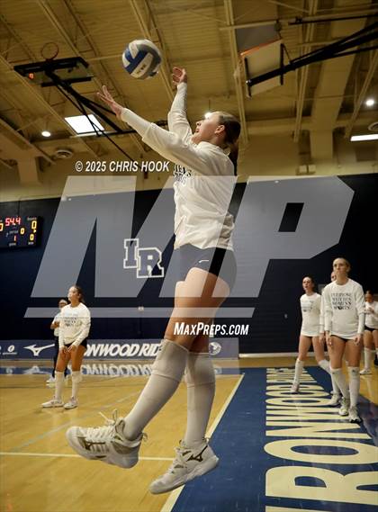 Thumbnail 1 in JV: Salpointe Catholic @ Ironwood Ridge photogallery.
