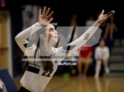 Thumbnail 2 in JV: Salpointe Catholic @ Ironwood Ridge photogallery.