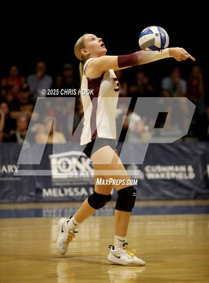 Thumbnail 3 in JV: Salpointe Catholic @ Ironwood Ridge photogallery.