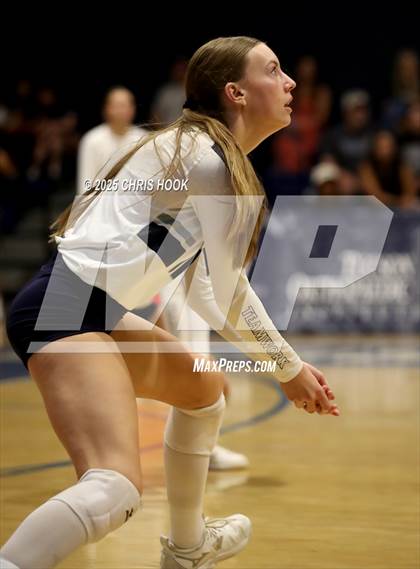 Thumbnail 2 in JV: Salpointe Catholic @ Ironwood Ridge photogallery.