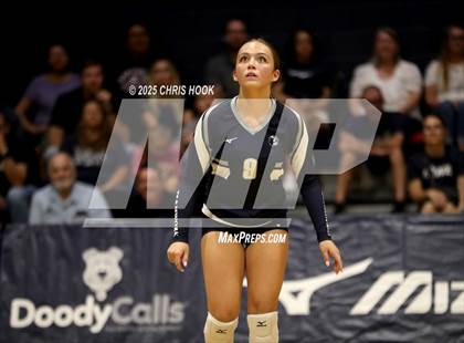 Thumbnail 3 in JV: Salpointe Catholic @ Ironwood Ridge photogallery.