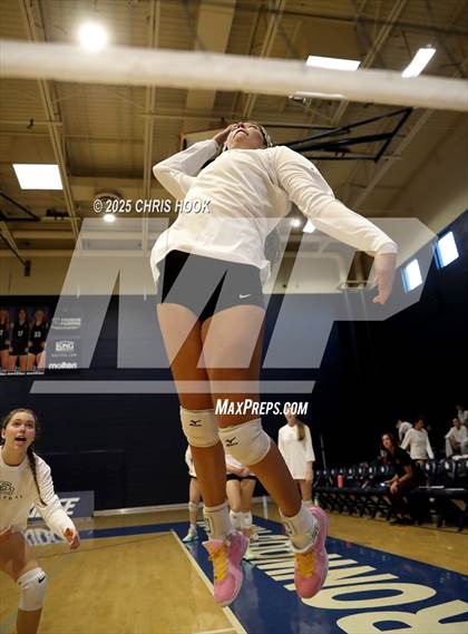Thumbnail 3 in JV: Salpointe Catholic @ Ironwood Ridge photogallery.