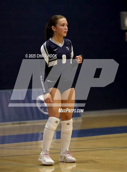 Thumbnail 1 in JV: Salpointe Catholic @ Ironwood Ridge photogallery.