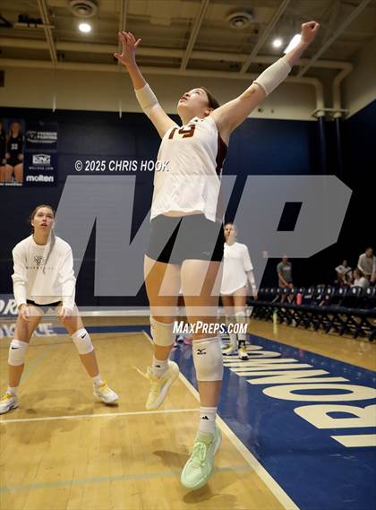 Thumbnail 2 in JV: Salpointe Catholic @ Ironwood Ridge photogallery.